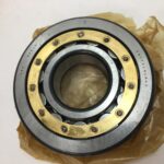 CONS NJ-411 M Cylindrical Roller Bearing 55x140x33 mm NJ411M NH411 NJ411 SRO