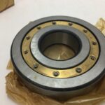 CONS NJ-411 M Cylindrical Roller Bearing 55x140x33 mm NJ411M NH411 NJ411 SRO