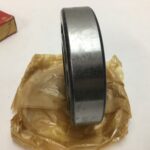 CONS NJ-411 M Cylindrical Roller Bearing 55x140x33 mm NJ411M NH411 NJ411 SRO