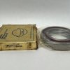 NDH Q20218DTS7141-1/2PR Angular Bearing 90x160x30 mm 7218 Q-20218-DT-S7141 USA