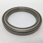 Deep Groove Ball Bearing – Straight Bore, 65 mm ID, 85 mm OD, 10 mm Width, Double Shield, Without Snap Ring.