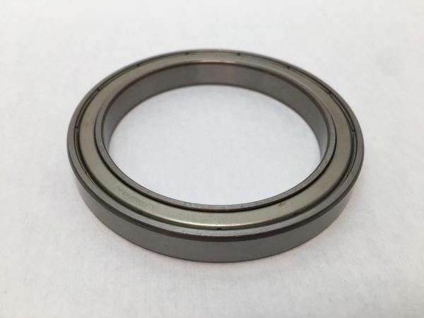 Deep Groove Ball Bearing – Straight Bore, 65 mm ID, 85 mm OD, 10 mm Width, Double Shield, Without Snap Ring.