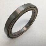 Deep Groove Ball Bearing – Straight Bore, 65 mm ID, 85 mm OD, 10 mm Width, Double Shield, Without Snap Ring.