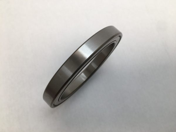 Deep Groove Ball Bearing – Straight Bore, 65 mm ID, 85 mm OD, 10 mm Width, Double Shield, Without Snap Ring.