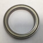 Deep Groove Ball Bearing – Straight Bore, 65 mm ID, 85 mm OD, 10 mm Width, Double Shield, Without Snap Ring.