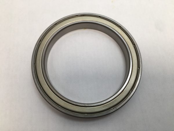 Deep Groove Ball Bearing – Straight Bore, 65 mm ID, 85 mm OD, 10 mm Width, Double Shield, Without Snap Ring.