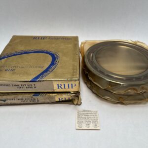 Angular Contact Ball Bearing - Straight Bore, 100 mm ID, 150 mm OD, 24 mm Width, Open, 15° Contact Angle, Normal Internal clearance.