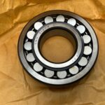 Spherical roller bearing – Straight Bore, 40 mm ID, 90 mm OD, 23 mm Width, Open, CN Internal clearance.
