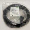 Murr-Elektronik 7000-10021-6160750 MSUD Valve Plug Form B 10mm PVC 3x0.75 7.5m
