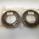 Angular Contact Bearing – 90 mm ID, 160 mm OD, 30 mm Width, Open, 15° Contact Angle
