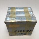 Angular Contact Ball Bearing – Straight Bore, 85 mm ID, 130 mm OD, 22 mm Width, Open, 15° Contact Angle.