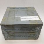 Angular contact bearings – 75 mm ID, 115 mm OD, 20 mm Width, Open, 15°, Heavy Preload.