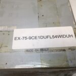 Angular contact bearings – 75 mm ID, 115 mm OD, 20 mm Width, Open, 15°, Heavy Preload.