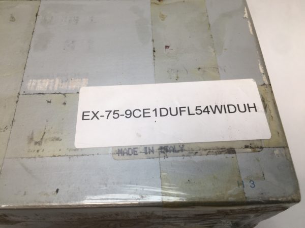 Angular contact bearings – 75 mm ID, 115 mm OD, 20 mm Width, Open, 15°, Heavy Preload.
