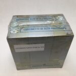 Angular contact bearings – 75 mm ID, 115 mm OD, 20 mm Width, Open, 15°, Heavy Preload.