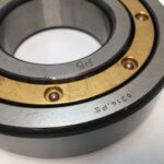 Deep Groove Ball Bearing – Straight Bore, 70 mm ID, 150 mm OD, 35 mm Width, Open, Without Snap Ring