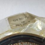 Angular contact bearings – 75 mm ID, 130 mm OD, 25 mm Width, Open, 15°, Light preload.