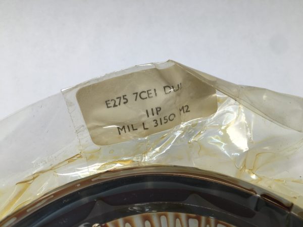 Angular contact bearings – 75 mm ID, 130 mm OD, 25 mm Width, Open, 15°, Light preload.