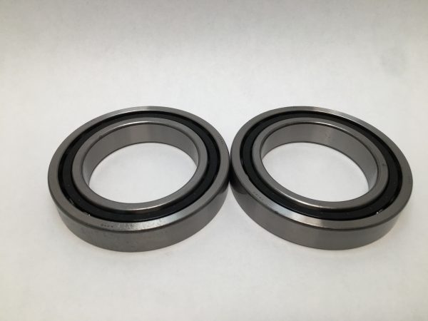 Koyo 7016C5DBL/22AP4 Bearing 80x125x22 mm 7016C-5DBL/22A-P4-FG ABEC7 Japan 2 Pcs