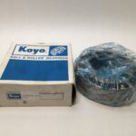 Koyo 7016C5DBL/22AP4 Bearing 80x125x22 mm 7016C-5DBL/22A-P4-FG ABEC7 Japan 2 Pcs