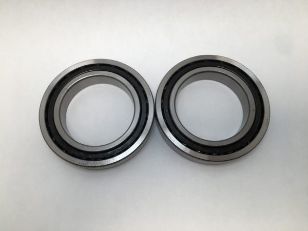 Koyo 7016C5DBL/22AP4 Bearing 80x125x22 mm 7016C-5DBL/22A-P4-FG ABEC7 Japan 2 Pcs