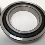 Koyo 7016C5DBL/22AP4 Bearing 80x125x22 mm 7016C-5DBL/22A-P4-FG ABEC7 Japan 2 Pcs