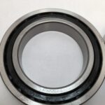 Koyo 7016C5DBL/22AP4 Bearing 80x125x22 mm 7016C-5DBL/22A-P4-FG ABEC7 Japan 2 Pcs