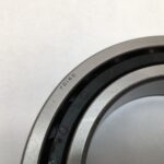 Koyo 7016C5DBL/22AP4 Bearing 80x125x22 mm 7016C-5DBL/22A-P4-FG ABEC7 Japan 2 Pcs