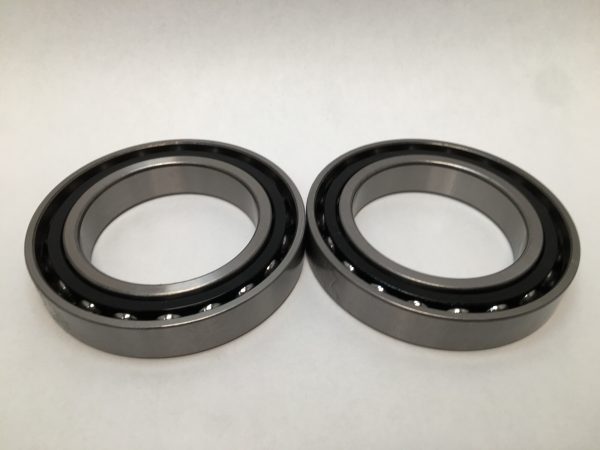 Koyo 7016C5DBL/22AP4 Bearing 80x125x22 mm 7016C-5DBL/22A-P4-FG ABEC7 Japan 2 Pcs