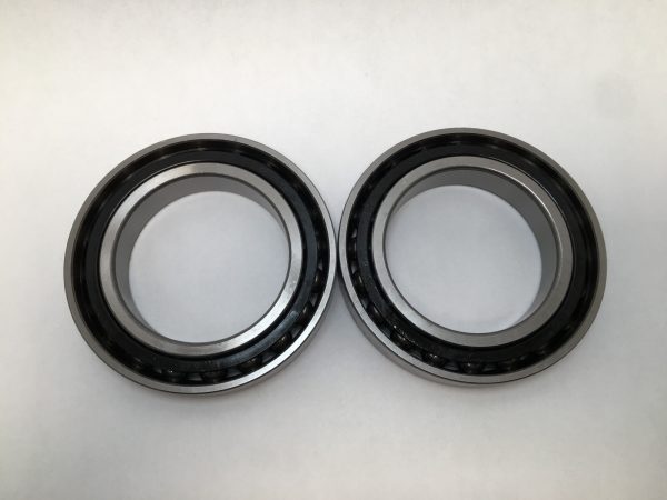 Koyo 7016C5DBL/22AP4 Bearing 80x125x22 mm 7016C-5DBL/22A-P4-FG ABEC7 Japan 2 Pcs