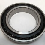 Koyo 7016C5DBL/22AP4 Bearing 80x125x22 mm 7016C-5DBL/22A-P4-FG ABEC7 Japan 2 Pcs