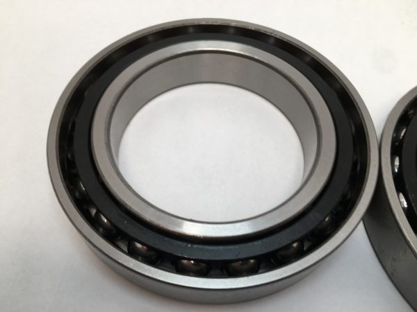 Koyo 7016C5DBL/22AP4 Bearing 80x125x22 mm 7016C-5DBL/22A-P4-FG ABEC7 Japan 2 Pcs