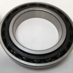 Koyo 7016C5DBL/22AP4 Bearing 80x125x22 mm 7016C-5DBL/22A-P4-FG ABEC7 Japan 2 Pcs