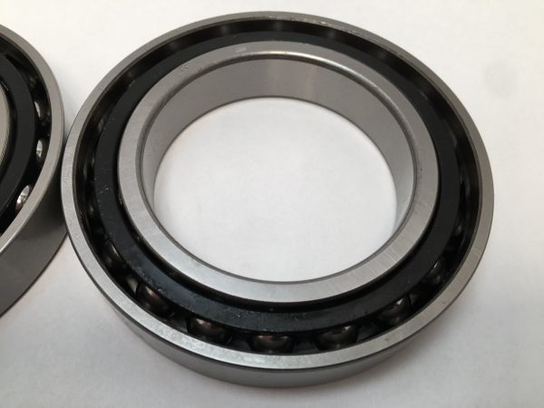 Koyo 7016C5DBL/22AP4 Bearing 80x125x22 mm 7016C-5DBL/22A-P4-FG ABEC7 Japan 2 Pcs