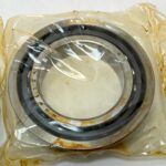 Fafnir 3MMF/2MM9111WIDB Bearing 55x90x18 mm 7011 3MMF/2MM-9111-WI-DB USA 2 Pcs