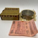 Fafnir 3MMF/2MM9111WIDB Bearing 55x90x18 mm 7011 3MMF/2MM-9111-WI-DB USA 2 Pcs