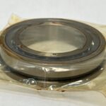 Fafnir 3MMF/2MM9111WIDB Bearing 55x90x18 mm 7011 3MMF/2MM-9111-WI-DB USA 2 Pcs