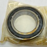 Fafnir 3MMF/2MM9111WIDB Bearing 55x90x18 mm 7011 3MMF/2MM-9111-WI-DB USA 2 Pcs