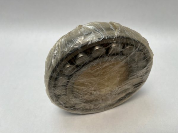Spherical Roller Bearing – Tapered Bore, 80 mm ID, 140 mm OD, 33 mm Width, Open, C3 Internal clearance