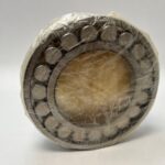 Spherical Roller Bearing – Tapered Bore, 80 mm ID, 140 mm OD, 33 mm Width, Open, C3 Internal clearance