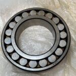 Spherical Roller Bearing – Tapered Bore, 80 mm ID, 140 mm OD, 33 mm Width, Open, C3 Internal clearance