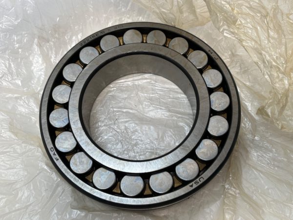 Spherical Roller Bearing – Tapered Bore, 80 mm ID, 140 mm OD, 33 mm Width, Open, C3 Internal clearance