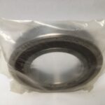 Angular Contact Ball Bearing – 95 mm ID, 170 mm OD, 32 mm Width, Open, 15° Contact Angle.