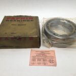 Angular Contact Ball Bearing – Straight Bore, 90 mm ID, 140 mm OD, 24 mm Width, Open, 15° Contact Angle, Normal Internal clearance.