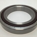 Angular Contact Ball Bearing – Straight Bore, 120 mm ID, 180 mm OD, 28 mm Width, Open, 15° Contact Angle, Normal Internal clearance.