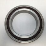 Angular Contact Ball Bearing – Straight Bore, 120 mm ID, 180 mm OD, 28 mm Width, Open, 15° Contact Angle, Normal Internal clearance.