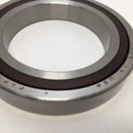 Angular Contact Ball Bearing – Straight Bore, 120 mm ID, 180 mm OD, 28 mm Width, Open, 15° Contact Angle, Normal Internal clearance.