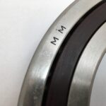 Angular Contact Ball Bearing – Straight Bore, 120 mm ID, 180 mm OD, 28 mm Width, Open, 15° Contact Angle, Normal Internal clearance.