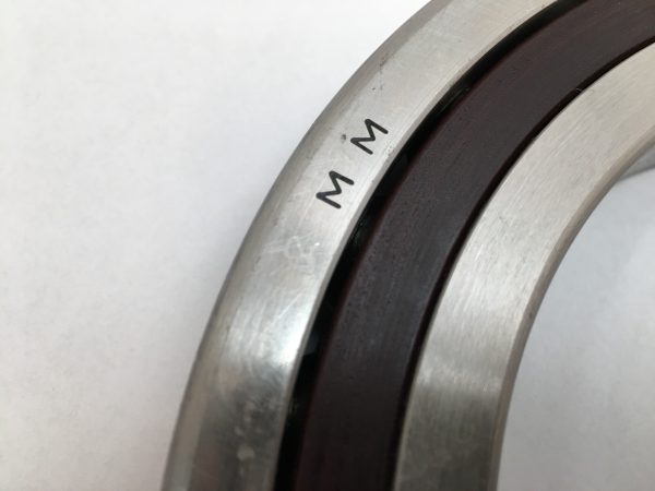 Angular Contact Ball Bearing – Straight Bore, 120 mm ID, 180 mm OD, 28 mm Width, Open, 15° Contact Angle, Normal Internal clearance.