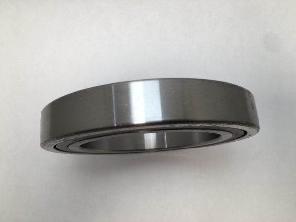 Angular Contact Ball Bearing – Straight Bore, 120 mm ID, 180 mm OD, 28 mm Width, Open, 15° Contact Angle, Normal Internal clearance.